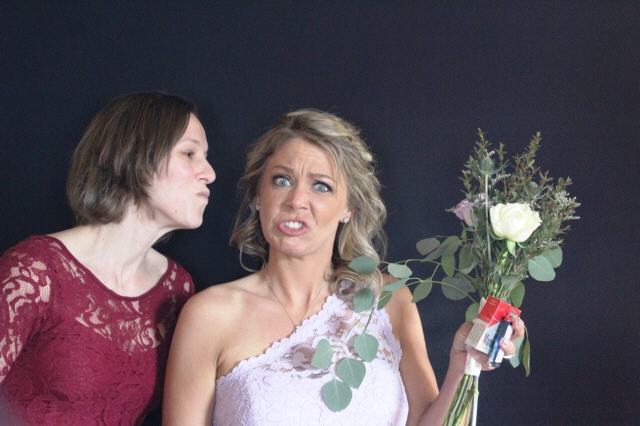 Hedrick wedding  | View more photos from the event at gallery.saycheesephotobooth.com/u/SayCheesePhotoBooth/Hedrick-wedding